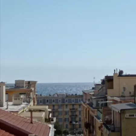 Lejlighed Alishome Centre-beach-ariston-casino