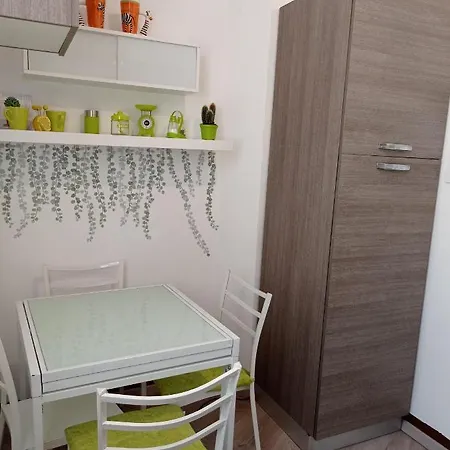 شقة Alishome Centre-beach-ariston-casino
