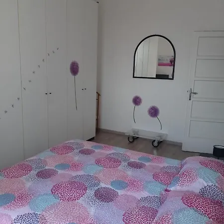 شقة Alishome Centre-beach-ariston-casino سانريمو