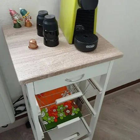 Lejlighed Alishome Centre-beach-ariston-casino *