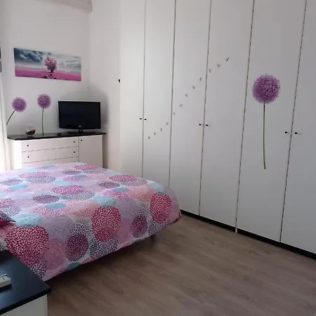 شقة Alishome Centre-beach-ariston-casino
