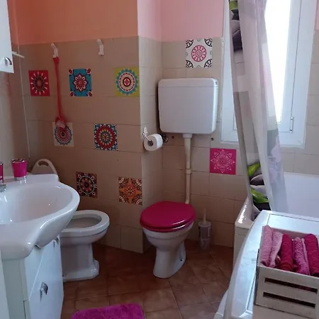 Lejlighed Alishome Centre-beach-ariston-casino *