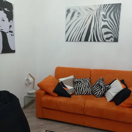 شقة Alishome Centre-beach-ariston-casino