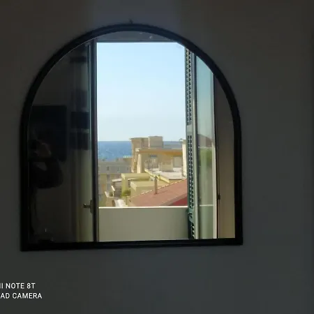 Alishome Centre-beach-ariston-casino Apartment *