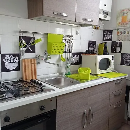 Alishome Centre-beach-ariston-casino Apartment Sanremo