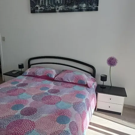 Alishome Centre-beach-ariston-casino Apartment *