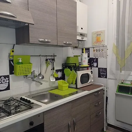 Alishome Centre-beach-ariston-casino Apartment