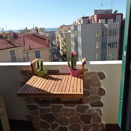 Appartement Alishome Centre-beach-ariston-casino *